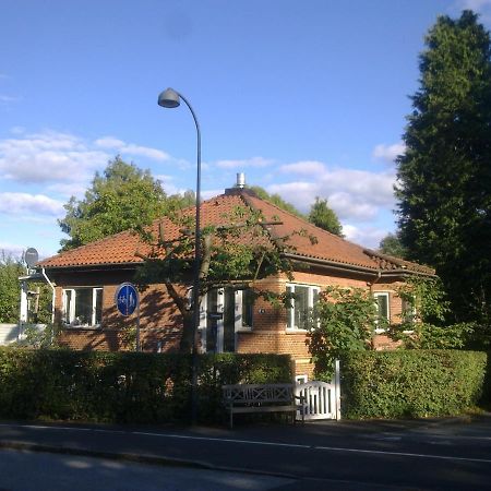 Birkerod Rolighedsvej 14A Bed and Breakfast Buitenkant foto
