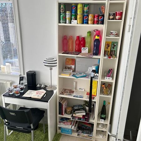 Birkerod Rolighedsvej 14A Bed and Breakfast Buitenkant foto