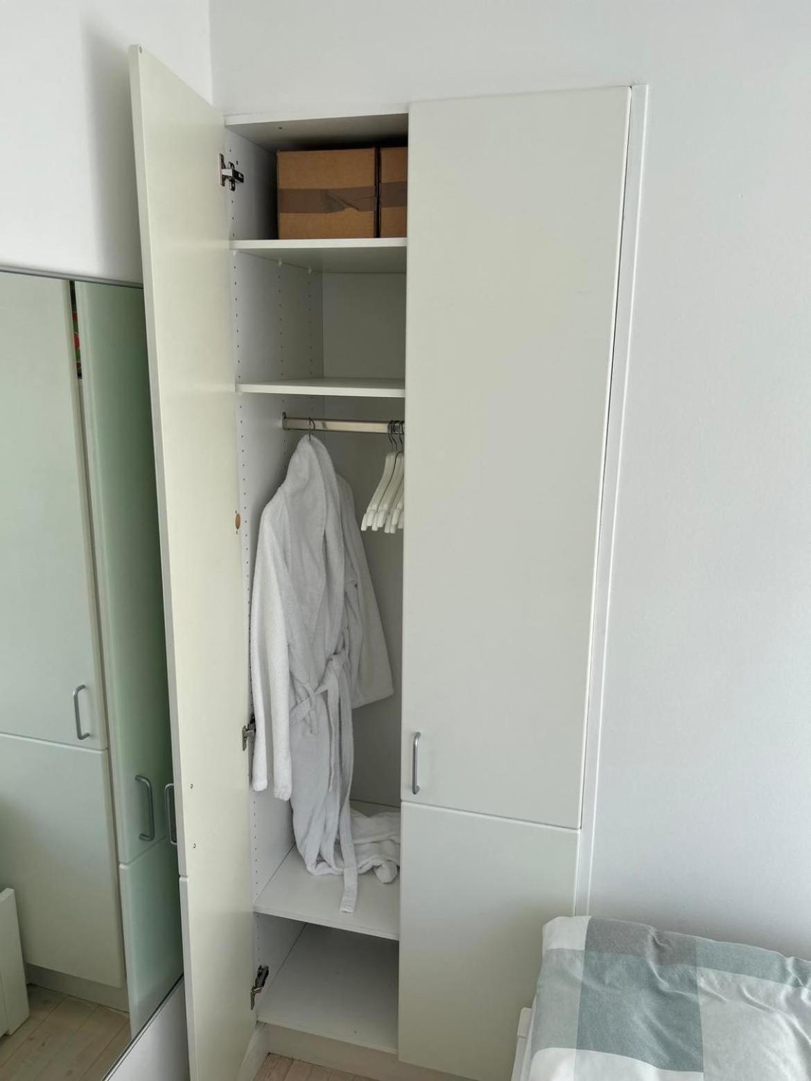 Birkerod Rolighedsvej 14A Bed and Breakfast Buitenkant foto