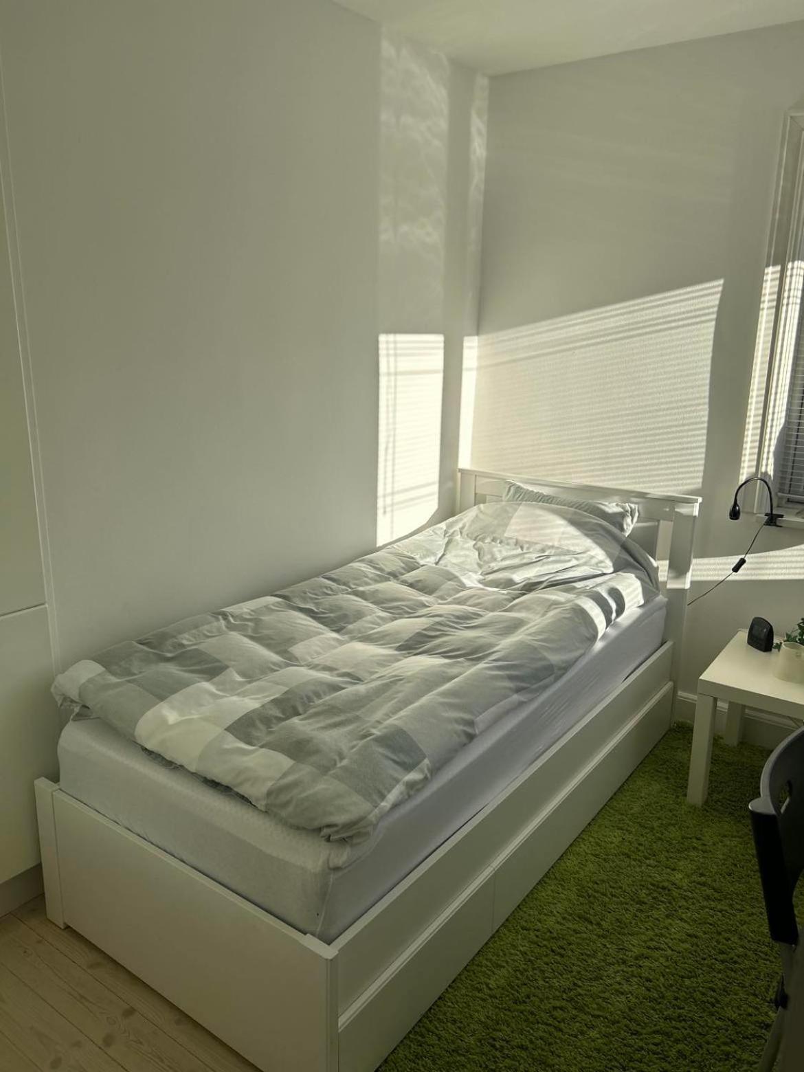 Birkerod Rolighedsvej 14A Bed and Breakfast Buitenkant foto