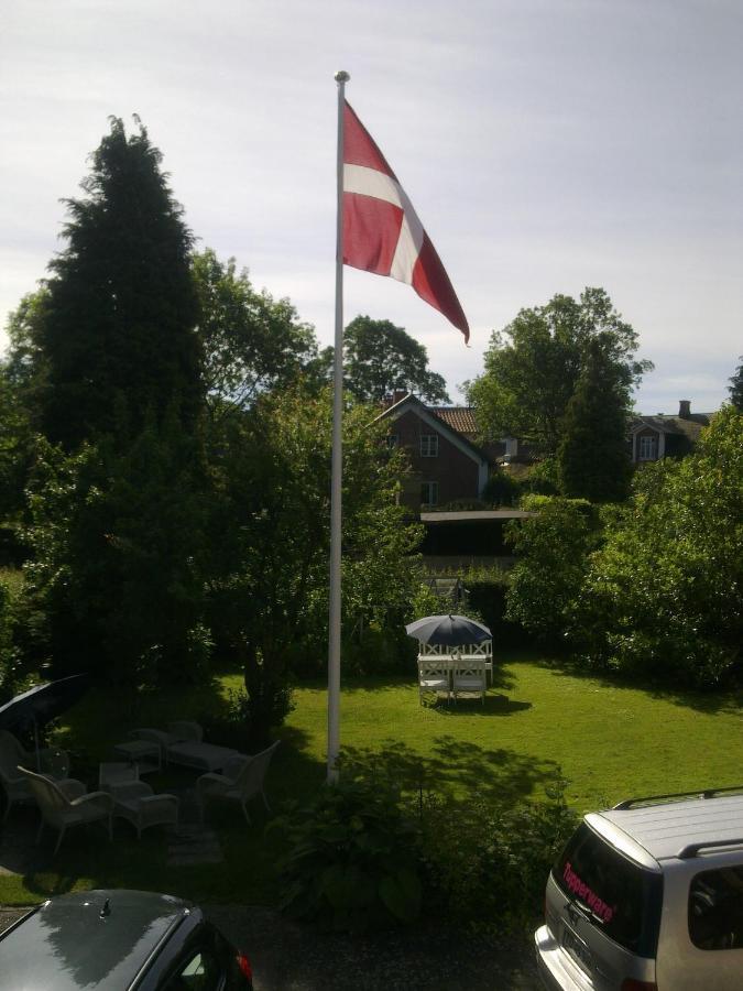 Birkerod Rolighedsvej 14A Bed and Breakfast Buitenkant foto